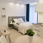 Apartamento Orlowo Przy Samej Plazy *