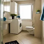 Apartamento Orlowo Przy Samej Plazy *