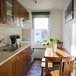 Orlowo Przy Samej Plazy Apartamento
