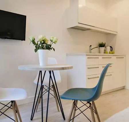 Appartamento Orlowo Przy Samej Plazy Gdynia